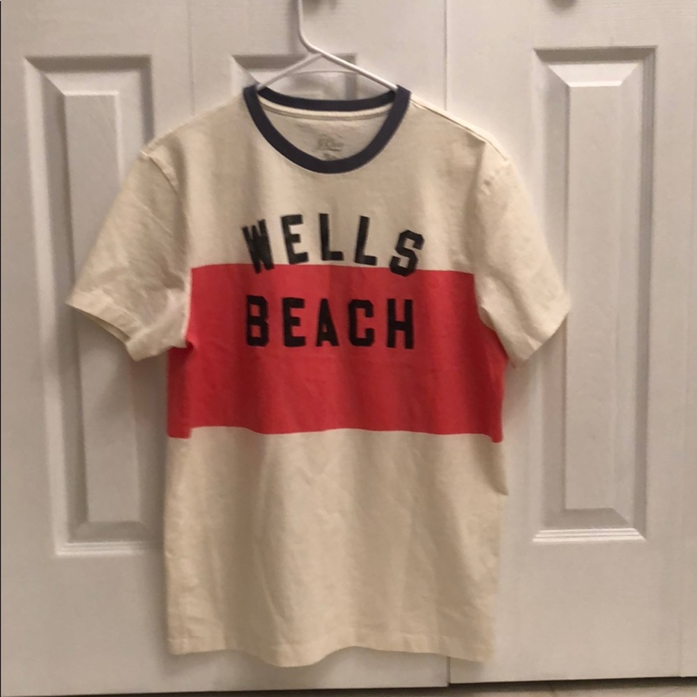 Graphic T shirt